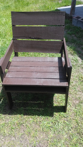 Park «Joe Moody Harris Park», reviews and photos, N Center Ave, Panama City, FL 32401, USA