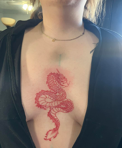 Explore warrior sleeve tattoo ideas, creative tattoo ideas in Bardstown, available at Artistic Resurrection Tattoo Bardstown