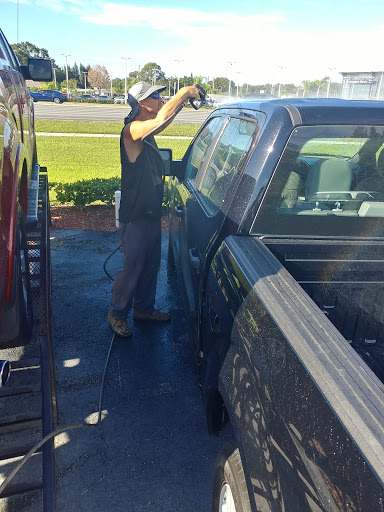 Used Car Dealer «West Coast Car & Truck Sales», reviews and photos, 8391 US Hwy 19 N, Pinellas Park, FL 33781, USA