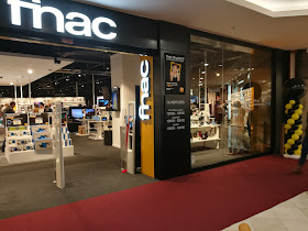 Fnac Charleroi