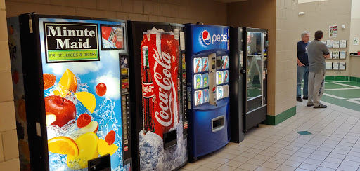 Community Center «Crystal Community Center», reviews and photos, 4800 Douglas Dr N, Minneapolis, MN 55429, USA