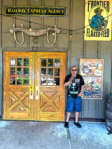 American Restaurant «Cracker Barrel Old Country Store», reviews and photos, 18151 Katy Fwy, Houston, TX 77094, USA