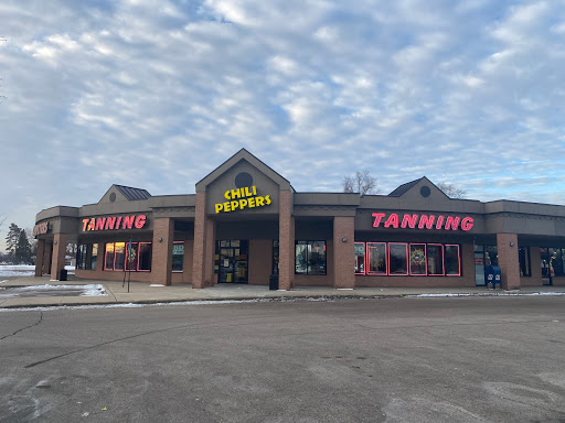 Chili Pepper's Tanning - Sterling Heights