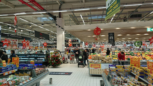 Centre commercial Amiens | Grand A à Glisy