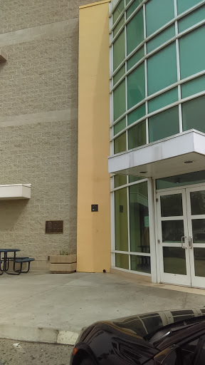 Indoor Swimming Pool «Weingart YMCA Wellness & Aquatic Center», reviews and photos, 9900 S Vermont Ave, Los Angeles, CA 90044, USA