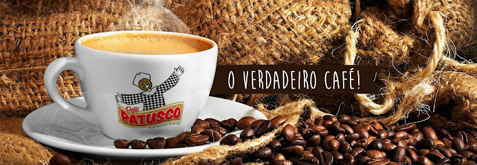 TORREFAÇÃO E MOAGEM DE CAFÉ CARVALHO