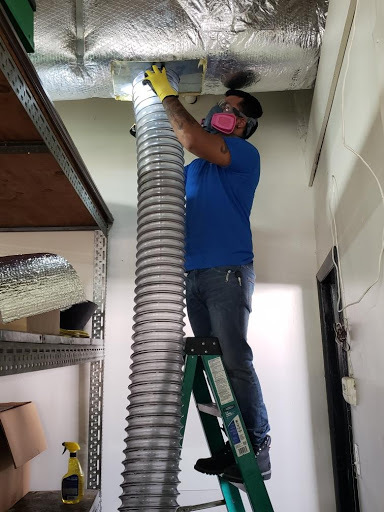 Apex Appliance Repair & Air Duct Cleaning in Spotswood, New Jersey