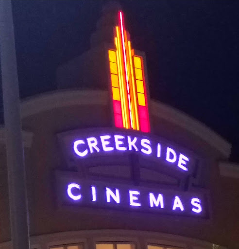 Movie Theater «Creekside Cinemas 14», reviews and photos, 214 Creekside Way, New Braunfels, TX 78130, USA