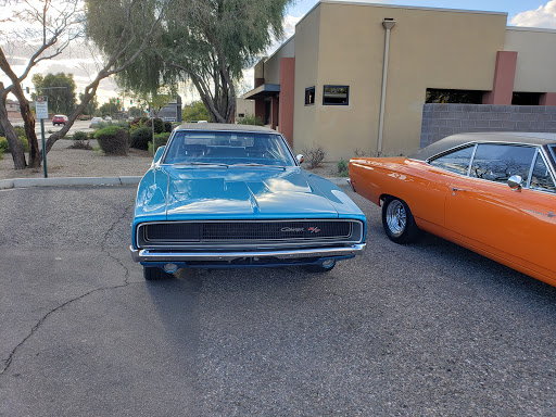 Fast Food Restaurant «Sonic Drive-In», reviews and photos, 10210 W Indian School Rd, Phoenix, AZ 85037, USA