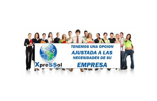 Xpress SOL México