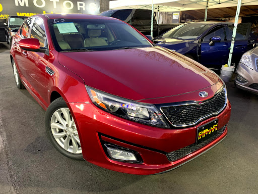 Used Car Dealer «Delux Motors», reviews and photos, 10520 Hawthorne Blvd, Inglewood, CA 90304, USA