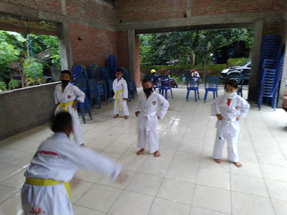 Taekwondo Phoenix Sruni