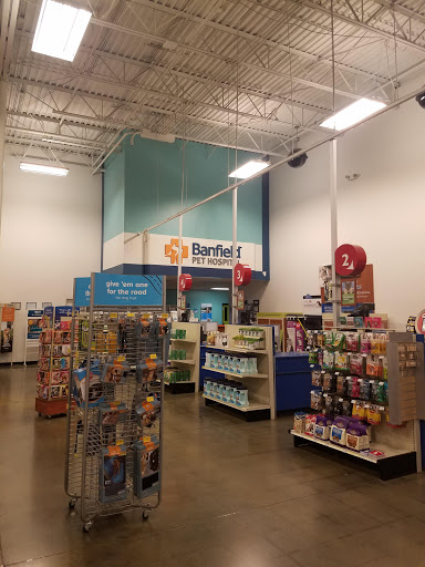 Pet Supply Store «PetSmart», reviews and photos, 20 W University Pkwy, Orem, UT 84058, USA