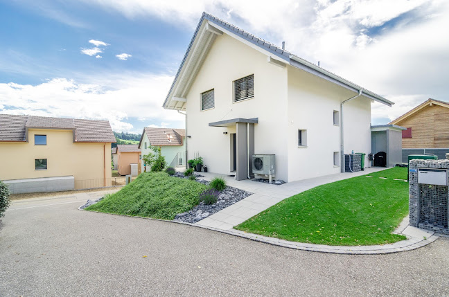 Rezensionen über Duppenthaler Gartengestaltung Gmbh in Langenthal - Gartenbauer