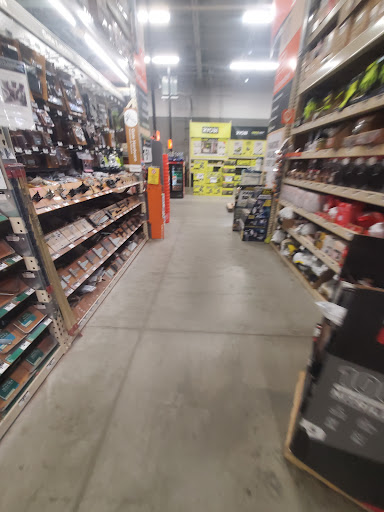 Home Improvement Store «The Home Depot», reviews and photos, 4181 Veterans Memorial Dr, Batavia, NY 14020, USA