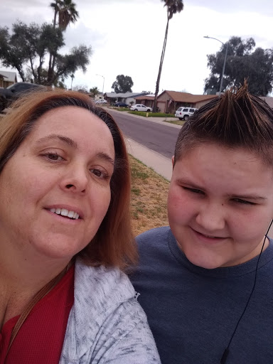 Barber Shop «3 Kings Barbershop», reviews and photos, 3624 W Bell Rd #2, Glendale, AZ 85308, USA