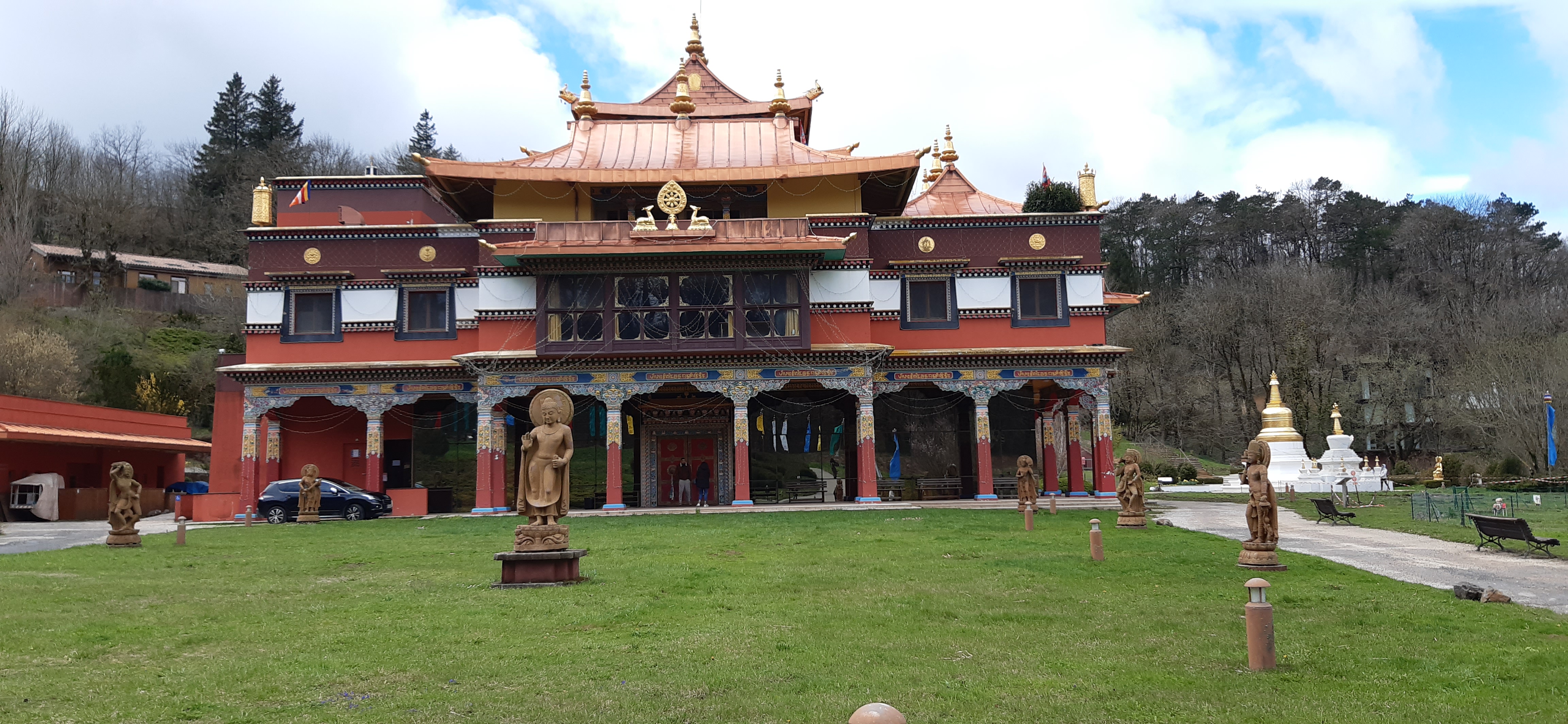 Photo n° 7 de l'avis de David. fait le 02/04/2023 à 16:57