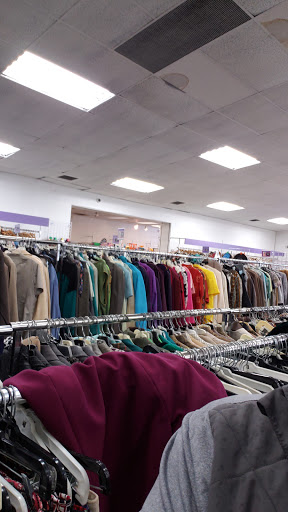 Thrift Store «Value Village», reviews and photos, 3401 N Lindbergh Blvd, St Ann, MO 63074, USA