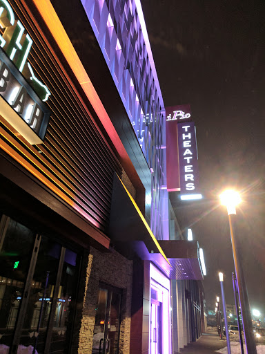 Movie Theater «iPic Theaters», reviews and photos, 2023 Hudson St, Fort Lee, NJ 07024, USA