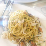 Photo n°1 de l'avis de biancafurii. fait le 06/06/2021 à 20:45 sur le  TERRAMIA à Ortona