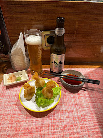 Plats et boissons du Restaurant japonais Restaurant Sushi Bar Voiron - n°19