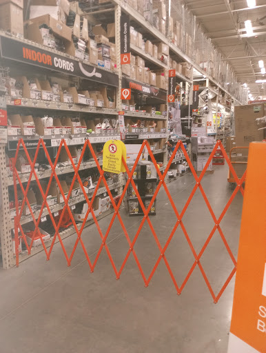 Home Improvement Store «The Home Depot», reviews and photos, 3600 Miller Rd, Wilmington, DE 19802, USA