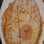 Photo n° 2 tarte flambée - Au Bureau Lomme à Ennetières-en-Weppes