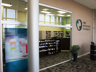 OMC - Rochester Southeast Pharmacy