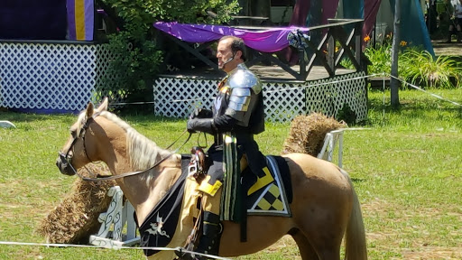Tourist Attraction «The Great Lakes Medieval Faire», reviews and photos, 3033 OH-534, Rock Creek, OH 44084, USA