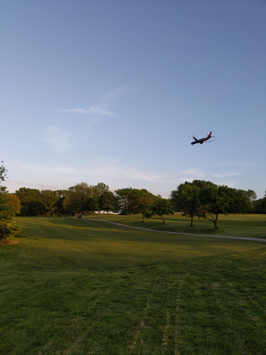 Golf Course «Berry Hill Golf Course», reviews and photos, 11919 Berry Hill Rd, Bridgeton, MO 63044, USA