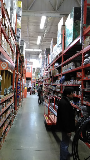 Home Improvement Store «The Home Depot», reviews and photos, 3838 Hollis Avenue, Emeryville, CA 94608, USA