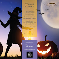 Restaurant Ristorante Maramao - Pizza & Restaurant à Potenza Picena - menu / carte