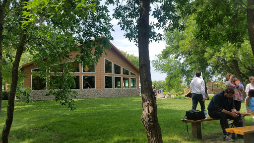 Wedding Venue «Romantic Moon Events Center», reviews and photos, 158 80th Street South, Glyndon, MN 56547, USA