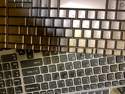 Computer Repair Service «DML Computer Repair», reviews and photos, 223 N Wahsatch Ave, Colorado Springs, CO 80903, USA