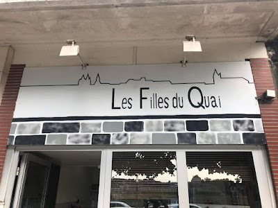 Les filles du quai à Blois