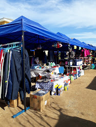 Maturana's Flea market (Feria Maturana )