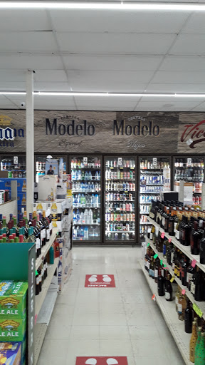 Liquor Store «Rosemont Wine & Liquor», reviews and photos, 9106 Kiefer Blvd, Sacramento, CA 95826, USA