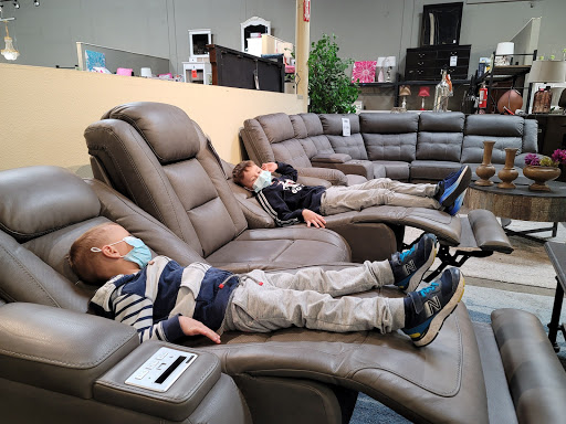 Furniture Store «Ramos Furniture», reviews and photos, 577 Burke St, San Jose, CA 95112, USA
