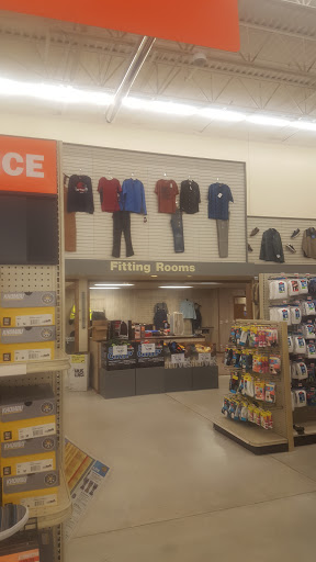 Department Store «Mills Fleet Farm», reviews and photos, 3730 36th St S, Fargo, ND 58104, USA