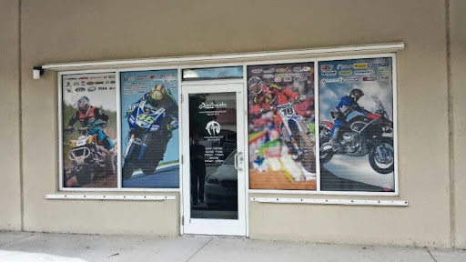 Motorcycle Repair Shop «2 Wheels Motorsports», reviews and photos, 15420 SW 136th St #7, Miami, FL 33196, USA