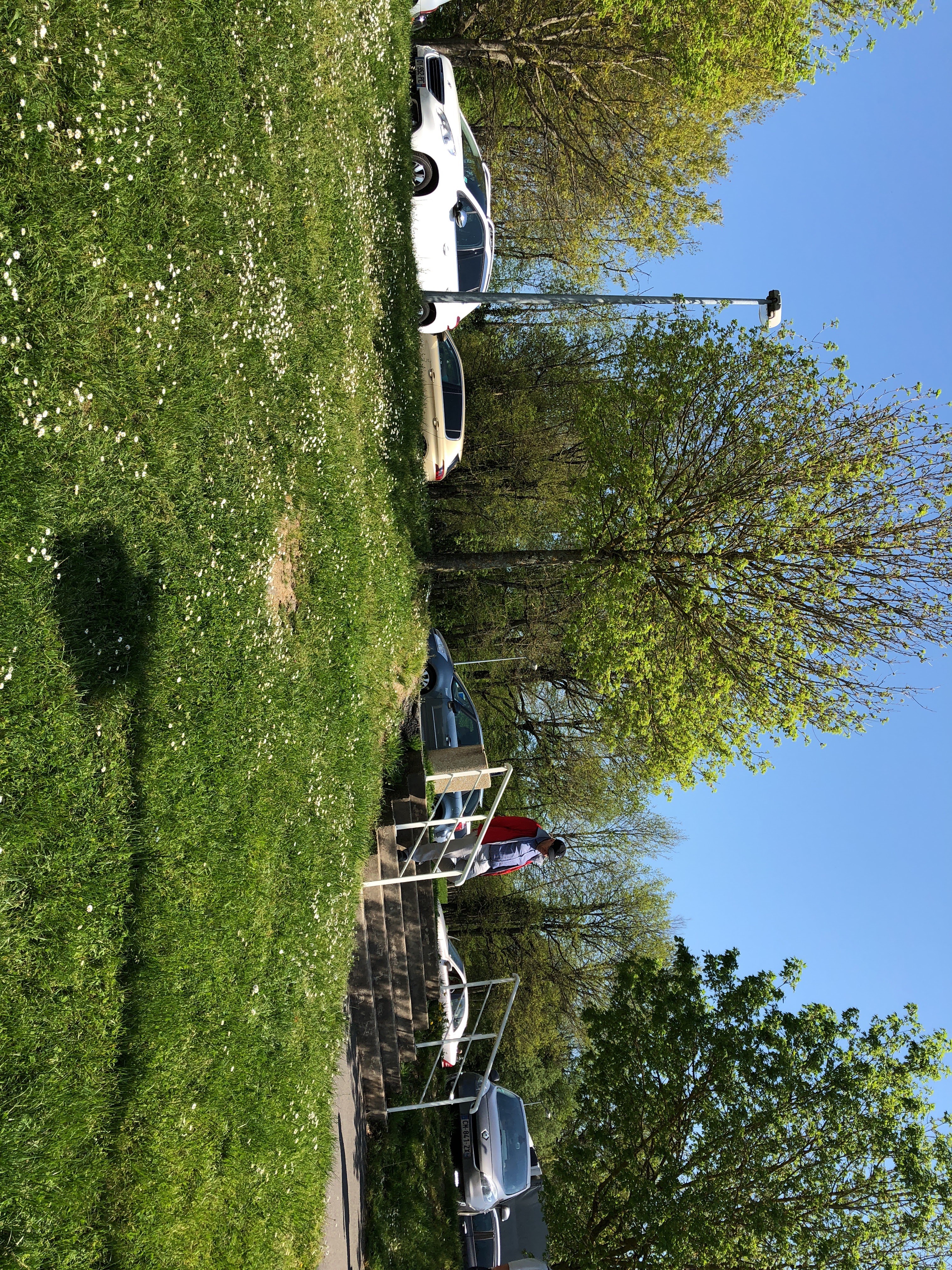 Photo n° 2 de l'avis de Xi.H fait le 21/04/2018 à 10:25