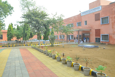M.L.R.S. College of Education