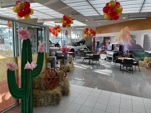 Nissan Dealer «Hamilton Nissan», reviews and photos, 1929 Dual Hwy, Hagerstown, MD 21740, USA