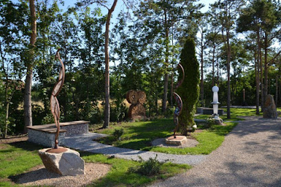 Skulpturenpark 'Skulptur trifft Natur'