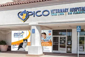 Pico Veterinary Hospital Yorba Linda image