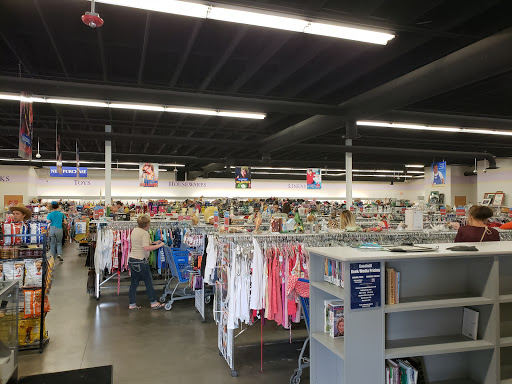 Thrift Store «Bozeman Goodwill Store», reviews and photos, 2130 Simmental Way, Bozeman, MT 59715, USA