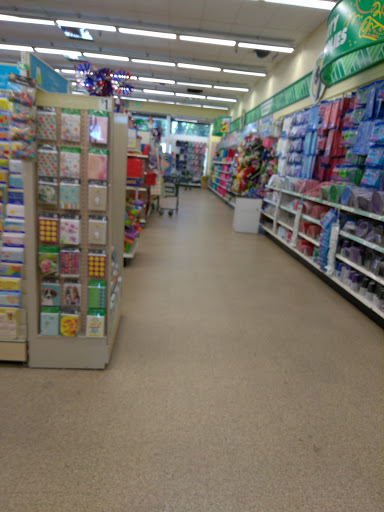 Dollar Store «Dollar Tree», reviews and photos, 2318 Monument Blvd, Pleasant Hill, CA 94523, USA