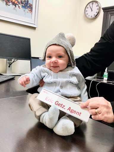 Insurance Agency «Eric Getz - State Farm Insurance Agent», reviews and photos