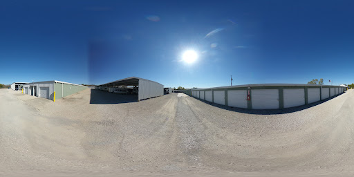 Self-Storage Facility «Move It Self Storage - Celina», reviews and photos, 3910 S Preston Rd, Celina, TX 75009, USA