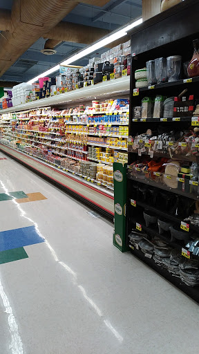 Grocery Store «Vallarta Supermarkets», reviews and photos, 305 Olive Ave, Porterville, CA 93257, USA